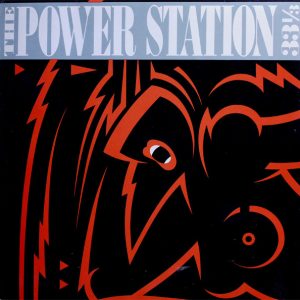 The Power Station - The Power Station 33 1/3