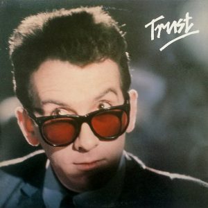 Elvis Costello and the Attractions - Trust