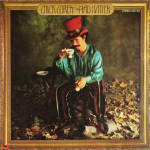 Chick Corea - The Mad Hatter