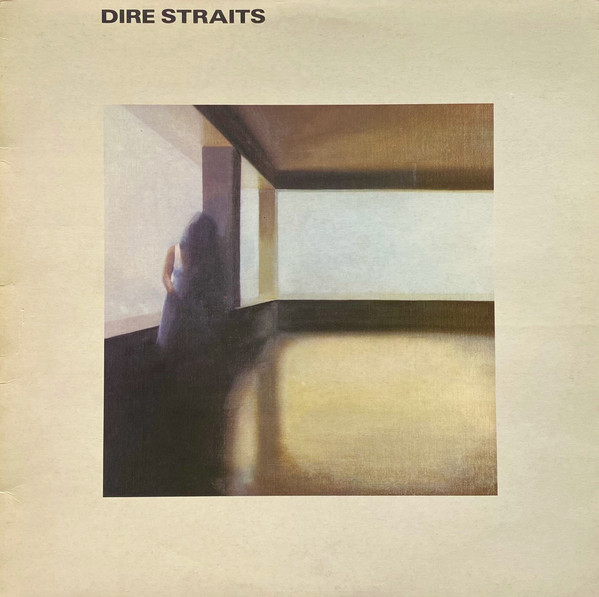 Dire Straits - Dire Straits - Afbeelding 1
