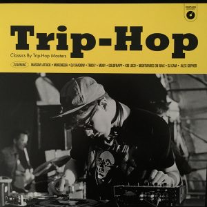 Various - Trip-Hop, Classics by Trip-Hop Masters