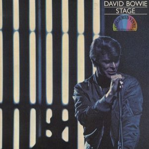 David Bowie - Stage (2 LP)