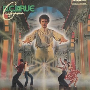 D.C. Larue - Confessions