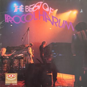 Procol Harum - The Best of Procol Harum