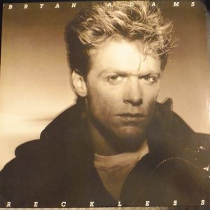 Bryan Adams - Reckless