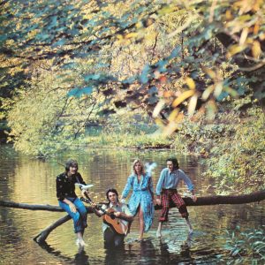 Wings - Wild Life