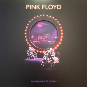 Pink Floyd -  Delicate Sound of Thunder (2 LP)