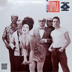 Gigantjes - Little Giants