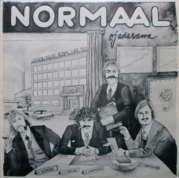 Normaal - Ojadasawa - Afbeelding 1