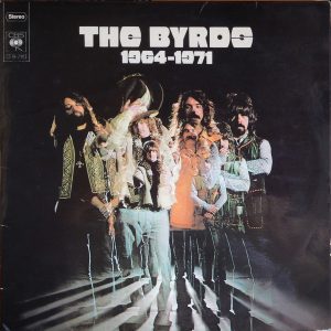 The Byrds - 1964 -1971 (2 LP)