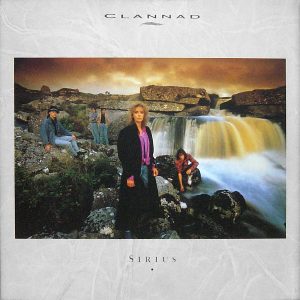 Clannad - Sirius