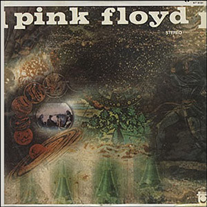 Pink Floyd - A Sauceful of Secrets