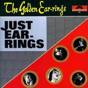 The Golden Earrings - Just Earrings