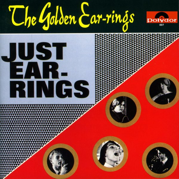 The Golden Earrings - Just Earrings - Afbeelding 1