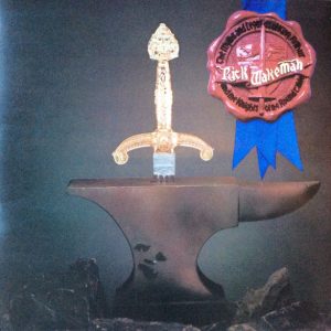 Rick Wakeman - The Myths and Legends of King Arthur and the Knights of the Round Table