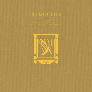 Bright Eyes - Lifted or the Story is in the Soil (A Companion)