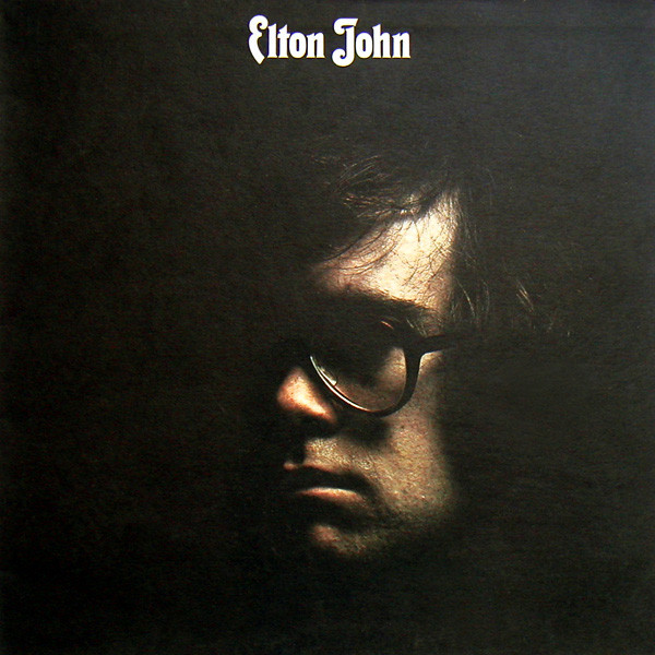 Elton John - Elton John - Afbeelding 1