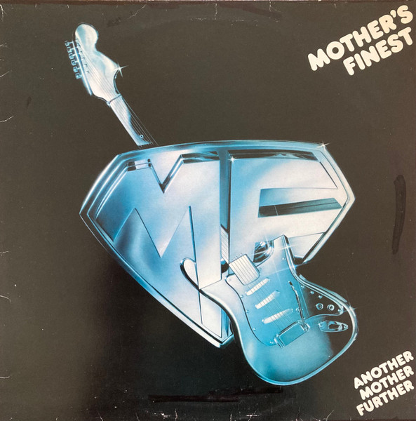 Mothers Finest - Another Mother Further - Afbeelding 1