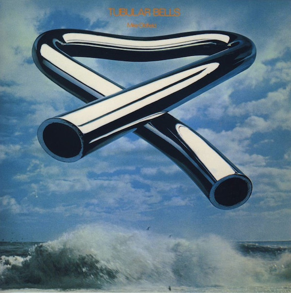 Mike Oldfield - Tubular Bells - Afbeelding 1