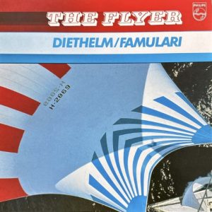 The Flyer - Diethelm/Famulari
