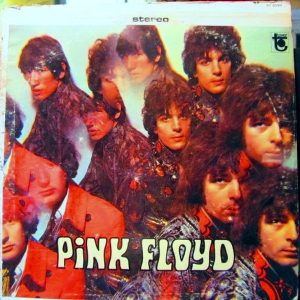 Pink Floyd - Piper at the Gates of Dawn