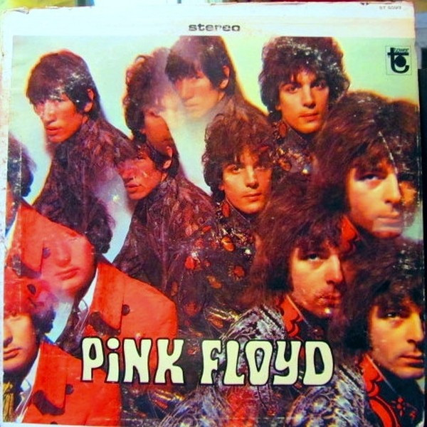 Pink Floyd - The Piper at the Gates of Dawn - Afbeelding 1