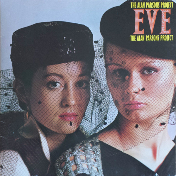 The Alan Parsons Project - Eve - Afbeelding 1