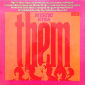 Them - Mystic Eyes