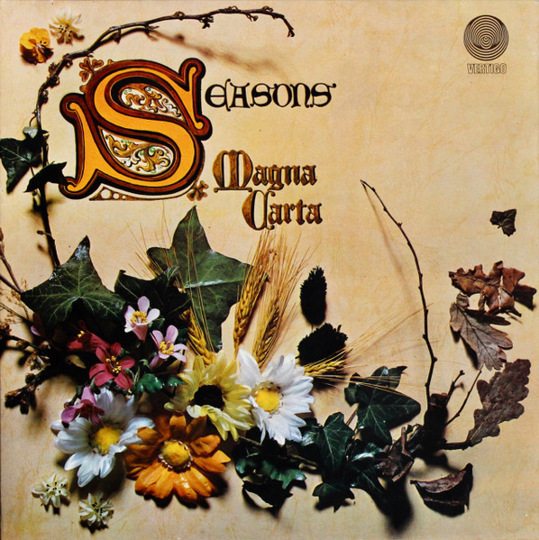 Magna Carta - Seasons - Afbeelding 1