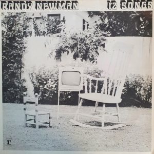 Randy Newman - 12 Songs