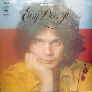 Al Kooper - Easy Does It (2 LP)