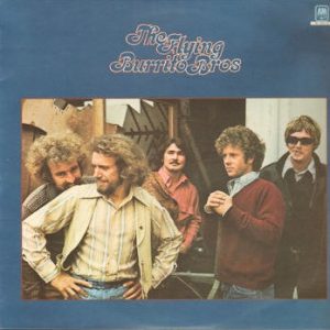 The Flying Burrito Bros. - The Flying Burrito Bros.