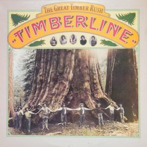The Great Timber Rush - Timberline