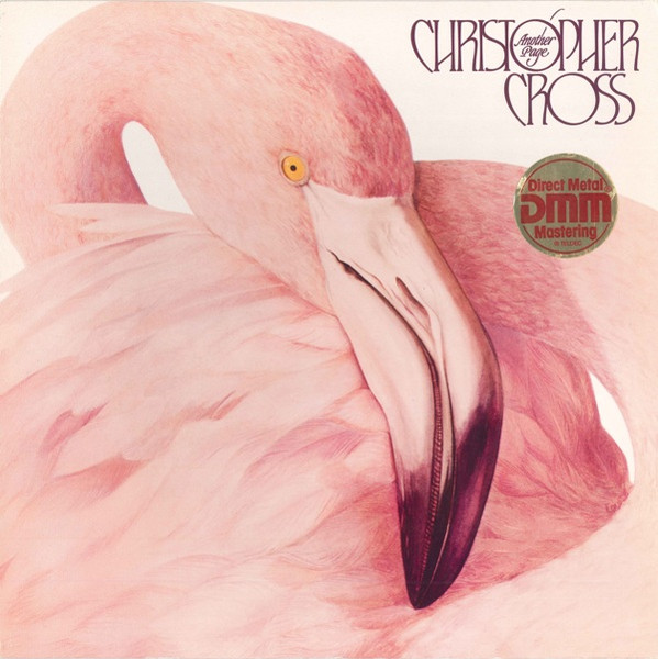 Christopher Cross - Another Page - Afbeelding 1
