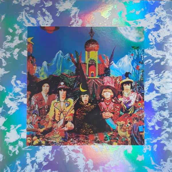 Rolling Stones - Their Satanic Majesties Request - Afbeelding 1