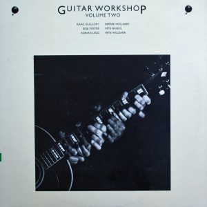 Various - Guitar Workshop (vol 2)