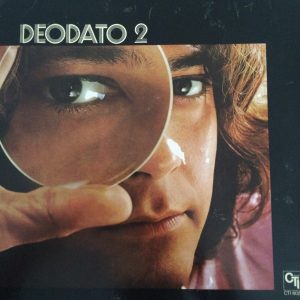 Deodato - Deodato 2