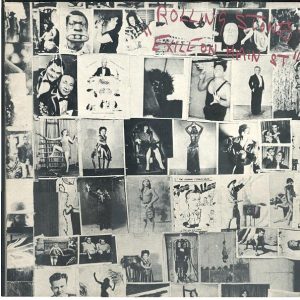 The Rolling Stones - Exile on Mainstreet (2 LP)