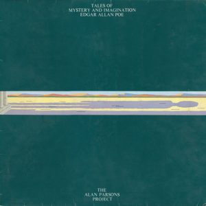 The Alan Parsons Project - Tales of Mystery and Imagination