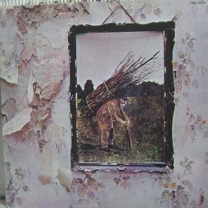 Led Zeppelin - IV