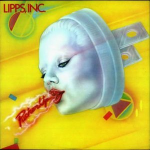 Lipps, Inc. – Pucker Up