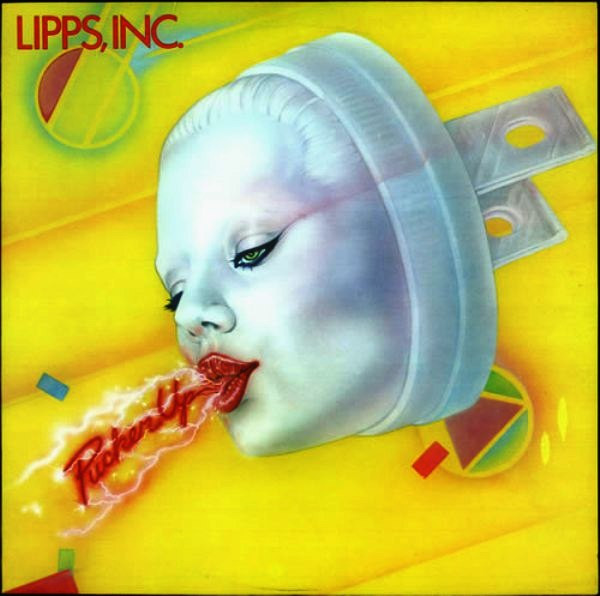 Lipps, Inc. – Pucker Up - Afbeelding 1