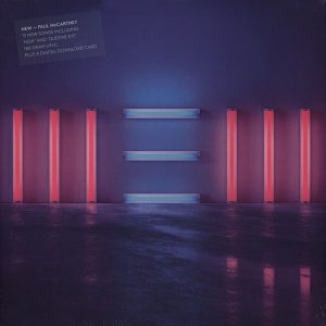 Paul McCartney - New