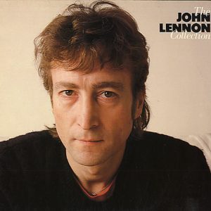 John Lennon - The John Lennon Collection