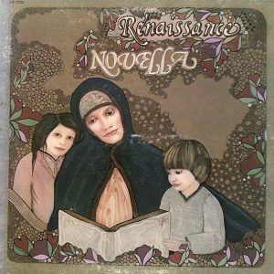 Renaissance - Novella