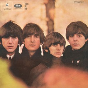 The Beatles - Beatles for Sale (mono - 1964)