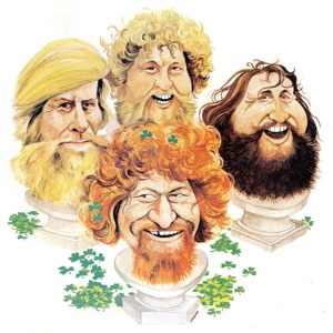 The Dubliners - 15 Years On (2 LP)