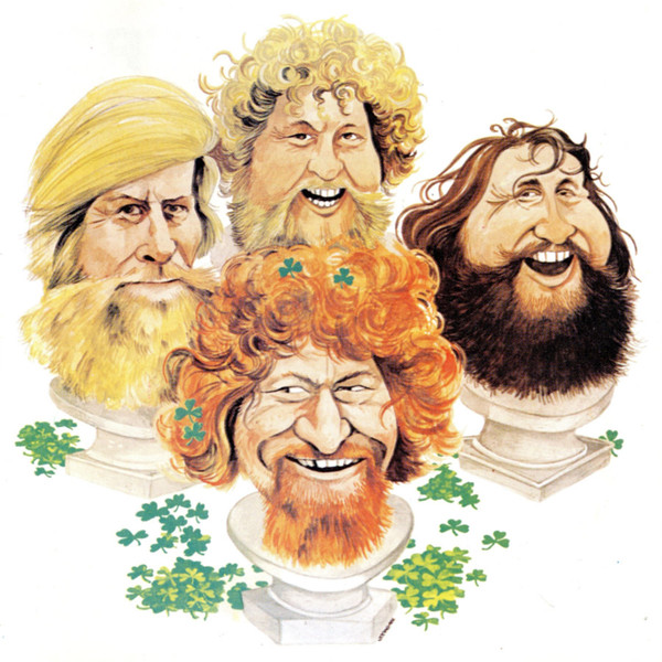 The Dubliners - 15 Years On (2 LP) - Afbeelding 1