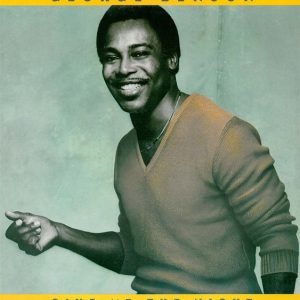 George Benson - Give Me the Night