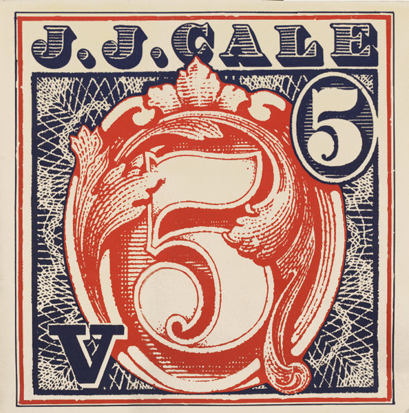 J.J. Cale - 5 - Afbeelding 1